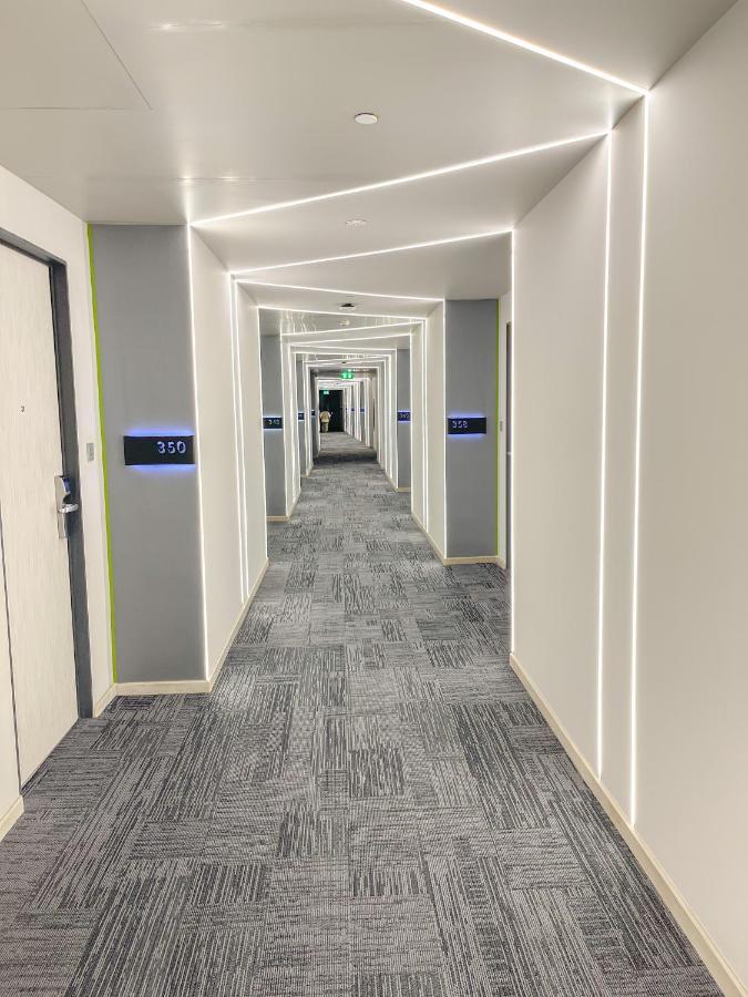 Hotel Z Zpaze Bangkok Luaran gambar