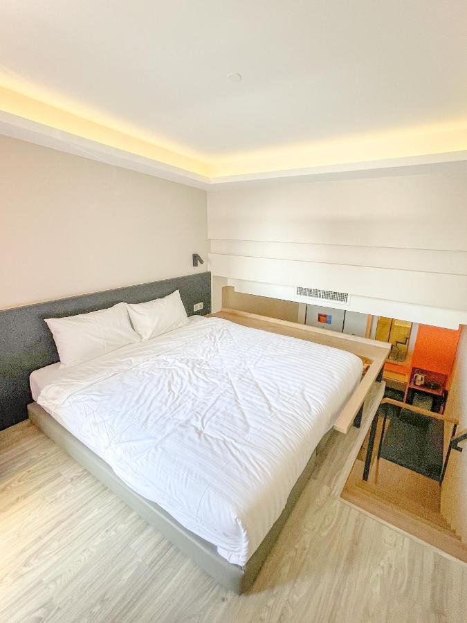 Hotel Z Zpaze Bangkok Luaran gambar