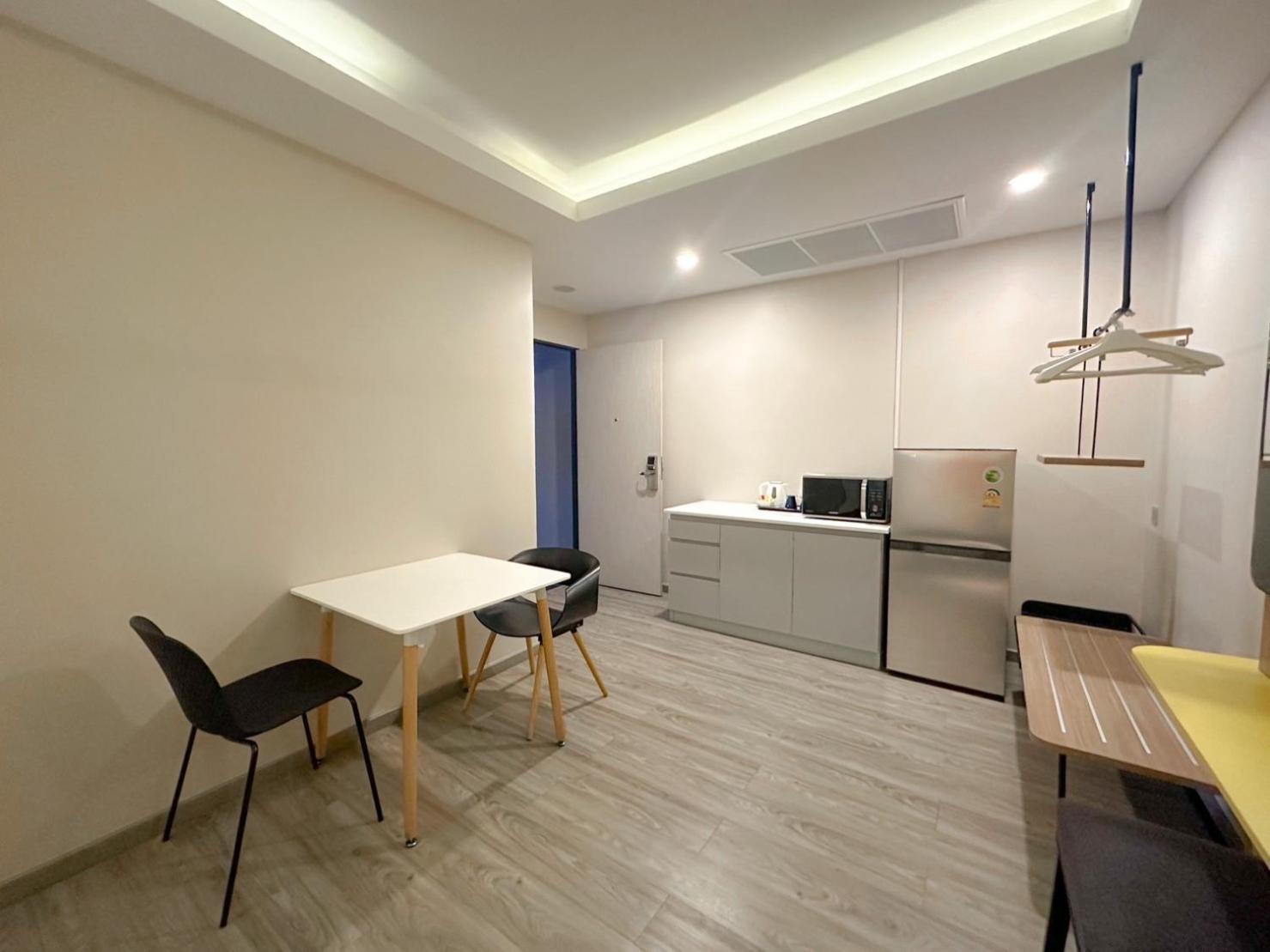 Hotel Z Zpaze Bangkok Luaran gambar