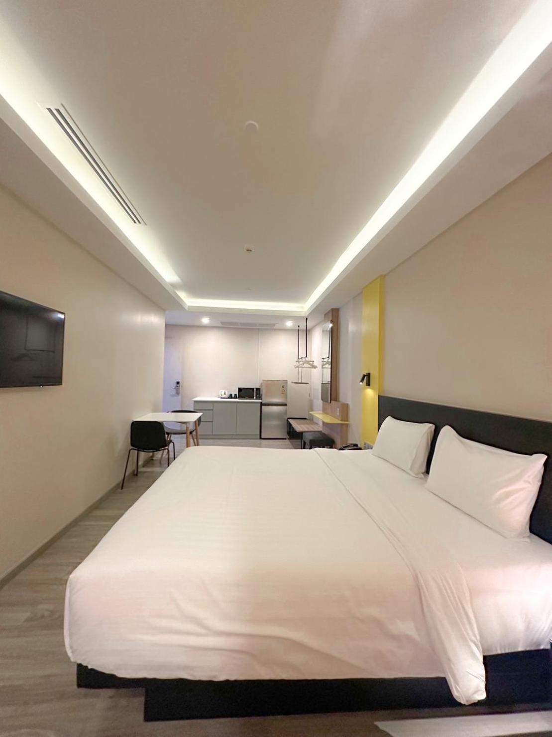 Hotel Z Zpaze Bangkok Luaran gambar