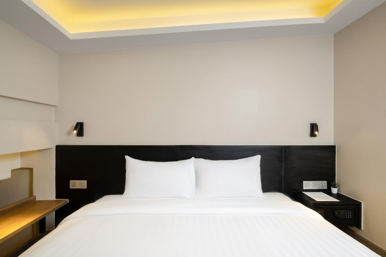 Hotel Z Zpaze Bangkok Luaran gambar